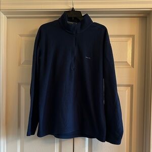 Patagonia Quarter Zip Sweatshirt